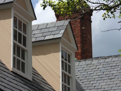 Roof Installation in Missoula, MT