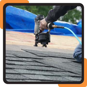 Roofing Repair in Lolo, MT