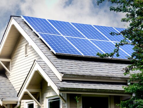 Solar Panels in Missoula, MT